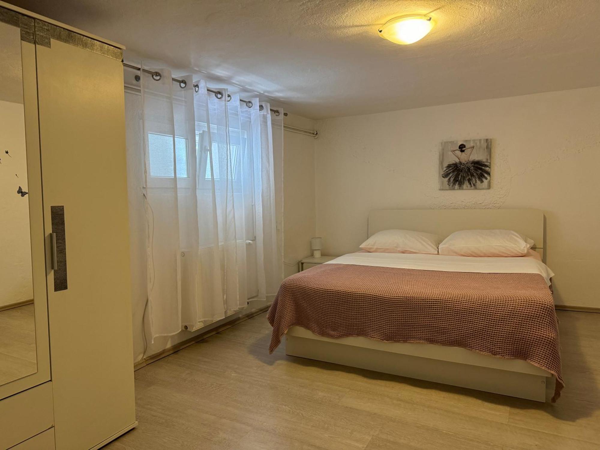 Apartman Paula Zadar Luaran gambar