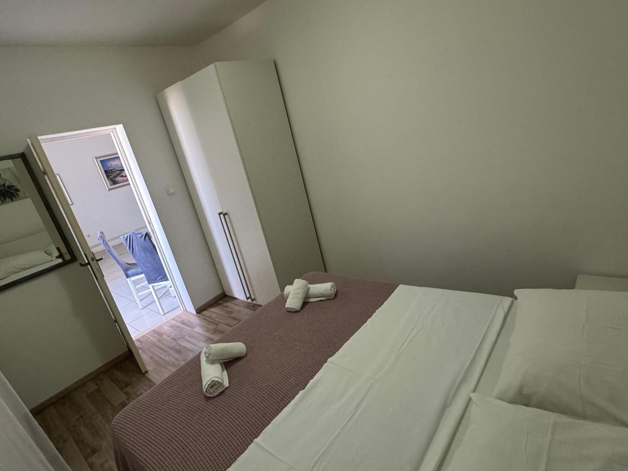 Apartman Paula Zadar Luaran gambar
